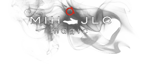 Mihajlo Magic
